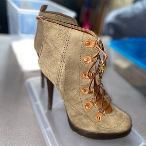 Tory Burch Boots